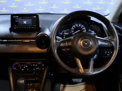 2021 Mazda Mazda 2 1.5 Sky-G Kıbrıs | KKTC İkinci El Satılık Araba - Thumbnail 6