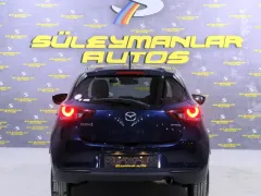 2021 Mazda Mazda 2 1.5 Sky-G Kıbrıs | KKTC İkinci El Satılık Araba - Thumbnail 8