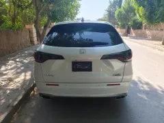 2024 Honda ZR-V 1.5 i-Vtec Kıbrıs | KKTC İkinci El Satılık Araba - Thumbnail 4