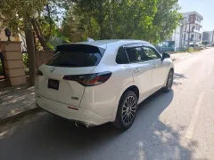 2024 Honda ZR-V 1.5 i-Vtec Kıbrıs | KKTC İkinci El Satılık Araba - Thumbnail 5