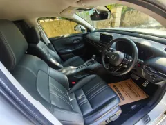 2024 Honda ZR-V 1.5 i-Vtec Kıbrıs | KKTC İkinci El Satılık Araba - Thumbnail 7