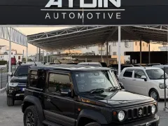 2025 Suzuki Jimny Sierra Kıbrıs | KKTC İkinci El Satılık Araba - Thumbnail 3
