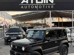 2025 Suzuki Jimny Sierra Kıbrıs | KKTC İkinci El Satılık Araba - Thumbnail 5