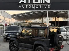 2025 Suzuki Jimny Sierra Kıbrıs | KKTC İkinci El Satılık Araba - Thumbnail 6
