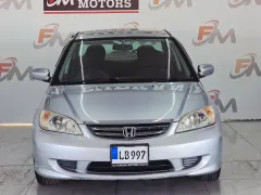2005 Honda Civic 1.5 Kıbrıs | KKTC İkinci El Satılık Araba - Thumbnail 3