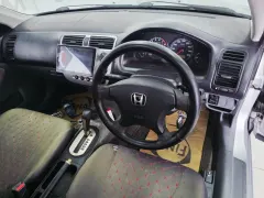 2005 Honda Civic 1.5 Kıbrıs | KKTC İkinci El Satılık Araba - Thumbnail 5