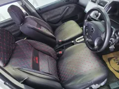 2005 Honda Civic 1.5 Kıbrıs | KKTC İkinci El Satılık Araba - Thumbnail 6