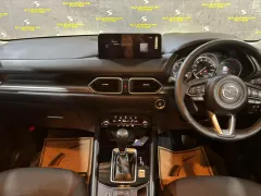 2024 Mazda CX-5 2.0 Skyactiv-G Kıbrıs | KKTC İkinci El Satılık Araba - Thumbnail 2