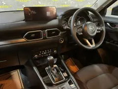 2024 Mazda CX-5 2.0 Skyactiv-G Kıbrıs | KKTC İkinci El Satılık Araba - Thumbnail 8