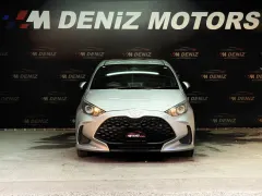 2024 Toyota Yaris 1.5 Hybrid Kıbrıs | KKTC İkinci El Satılık Araba - Thumbnail 3