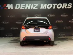 2024 Toyota Yaris 1.5 Hybrid Kıbrıs | KKTC İkinci El Satılık Araba - Thumbnail 6
