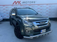 2019 Isuzu D-Max  Kıbrıs | KKTC İkinci El Satılık Araba - Thumbnail 1