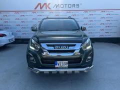 2019 Isuzu D-Max  Kıbrıs | KKTC İkinci El Satılık Araba - Thumbnail 2