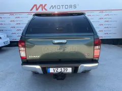 2019 Isuzu D-Max  Kıbrıs | KKTC İkinci El Satılık Araba - Thumbnail 3