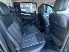 2019 Isuzu D-Max  Kıbrıs | KKTC İkinci El Satılık Araba - Thumbnail 4
