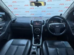 2019 Isuzu D-Max  Kıbrıs | KKTC İkinci El Satılık Araba - Thumbnail 7