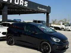 2021 Honda Fit 1.5 Hybrid Automatic Kıbrıs | KKTC İkinci El Satılık Araba - Thumbnail 1