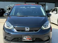 2021 Honda Fit 1.5 Hybrid Automatic Kıbrıs | KKTC İkinci El Satılık Araba - Thumbnail 2