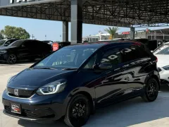 2021 Honda Fit 1.5 Hybrid Automatic Kıbrıs | KKTC İkinci El Satılık Araba - Thumbnail 3