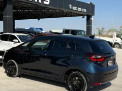2021 Honda Fit 1.5 Hybrid Automatic Kıbrıs | KKTC İkinci El Satılık Araba - Thumbnail 4