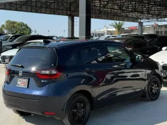 2021 Honda Fit 1.5 Hybrid Automatic Kıbrıs | KKTC İkinci El Satılık Araba - Thumbnail 5