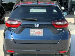 2021 Honda Fit 1.5 Hybrid Automatic Kıbrıs | KKTC İkinci El Satılık Araba - Thumbnail 6