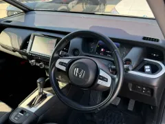 2021 Honda Fit 1.5 Hybrid Automatic Kıbrıs | KKTC İkinci El Satılık Araba - Thumbnail 7