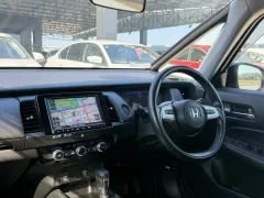 2021 Honda Fit 1.5 Hybrid Automatic Kıbrıs | KKTC İkinci El Satılık Araba - Thumbnail 8