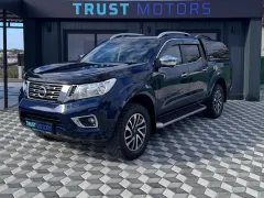 2018 Nissan Navara 2.3 DCI Kıbrıs | KKTC İkinci El Satılık Araba - Thumbnail 1