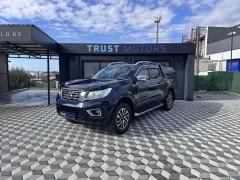 2018 Nissan Navara 2.3 DCI Kıbrıs | KKTC İkinci El Satılık Araba - Thumbnail 2