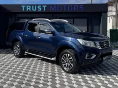 2018 Nissan Navara 2.3 DCI Kıbrıs | KKTC İkinci El Satılık Araba - Thumbnail 3