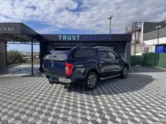 2018 Nissan Navara 2.3 DCI Kıbrıs | KKTC İkinci El Satılık Araba - Thumbnail 4
