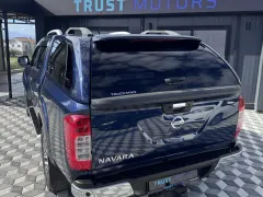 2018 Nissan Navara 2.3 DCI Kıbrıs | KKTC İkinci El Satılık Araba - Thumbnail 7