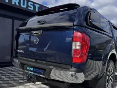 2018 Nissan Navara 2.3 DCI Kıbrıs | KKTC İkinci El Satılık Araba - Thumbnail 8