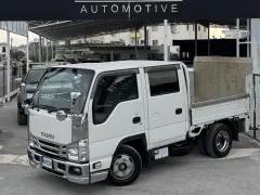 2016 Isuzu Kamyon & Elf Kıbrıs | KKTC İkinci El Satılık Araba - Thumbnail 1
