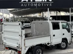 2016 Isuzu Kamyon & Elf Kıbrıs | KKTC İkinci El Satılık Araba - Thumbnail 4