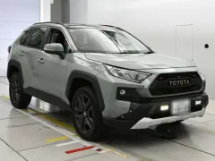 2024 Toyota RAV4 2.0 Extra Multidrive S Kıbrıs | KKTC İkinci El Satılık Araba - Thumbnail 3