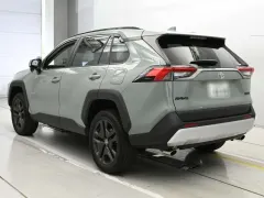 2024 Toyota RAV4 2.0 Extra Multidrive S Kıbrıs | KKTC İkinci El Satılık Araba - Thumbnail 4