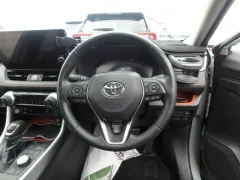 2024 Toyota RAV4 2.0 Extra Multidrive S Kıbrıs | KKTC İkinci El Satılık Araba - Thumbnail 5