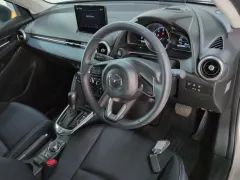 2022 Mazda Mazda 2 1.5 Sky-G Kıbrıs | KKTC İkinci El Satılık Araba - Thumbnail 4