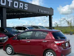 2019 Toyota Vitz 1.3 Kıbrıs | KKTC İkinci El Satılık Araba - Thumbnail 4