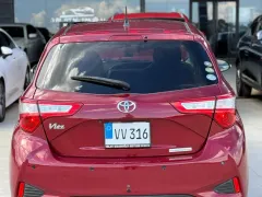 2019 Toyota Vitz 1.3 Kıbrıs | KKTC İkinci El Satılık Araba - Thumbnail 5
