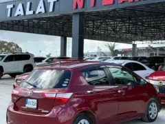 2019 Toyota Vitz 1.3 Kıbrıs | KKTC İkinci El Satılık Araba - Thumbnail 6