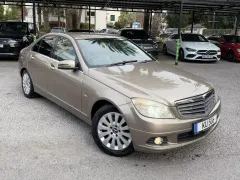 2009 Mercedes-Benz C Serisi C 180 Kıbrıs | KKTC İkinci El Satılık Araba - Thumbnail 1