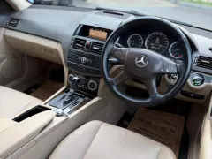 2009 Mercedes-Benz C Serisi C 180 Kıbrıs | KKTC İkinci El Satılık Araba - Thumbnail 2