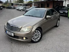 2009 Mercedes-Benz C Serisi C 180 Kıbrıs | KKTC İkinci El Satılık Araba - Thumbnail 3