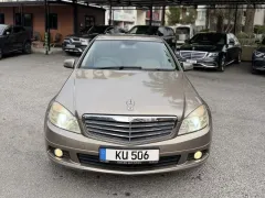 2009 Mercedes-Benz C Serisi C 180 Kıbrıs | KKTC İkinci El Satılık Araba - Thumbnail 4