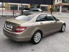 2009 Mercedes-Benz C Serisi C 180 Kıbrıs | KKTC İkinci El Satılık Araba - Thumbnail 5