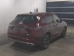 2024 Honda ZR-V 2.0 i-Vtec Hybrit Kıbrıs | KKTC İkinci El Satılık Araba - Thumbnail 2