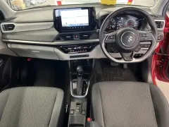 2024 Suzuki Swift 1.2 Hybrid Kıbrıs | KKTC İkinci El Satılık Araba - Thumbnail 4